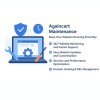 Againcart Maintenance