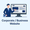 Corporate / Business Website