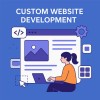 Custom Website Development