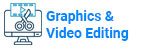 Graphics and Video Editing