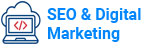 SEO & Digital Marketing